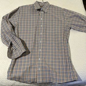 H. Stockton Atlanta Button Down